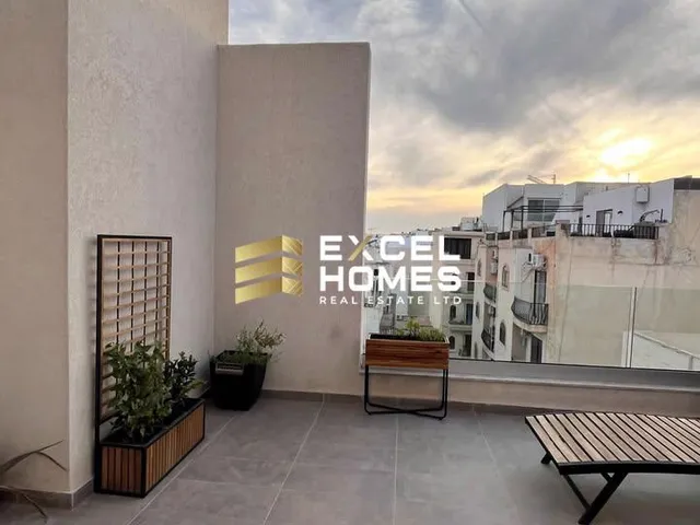 Property at Sliema