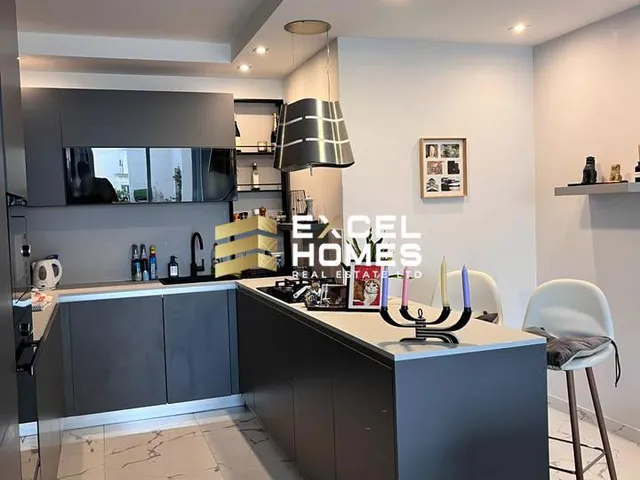 Penthouse in Sliema
