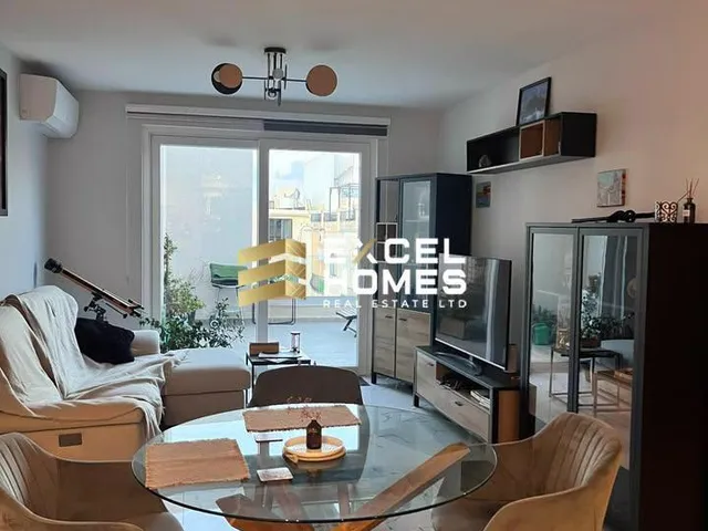 Penthouse in Sliema