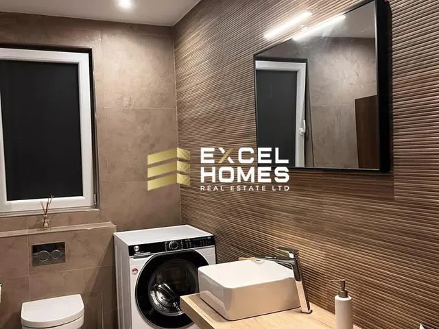 Penthouse in Sliema