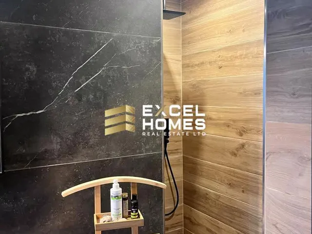 Penthouse in Sliema
