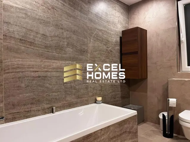 Penthouse in Sliema