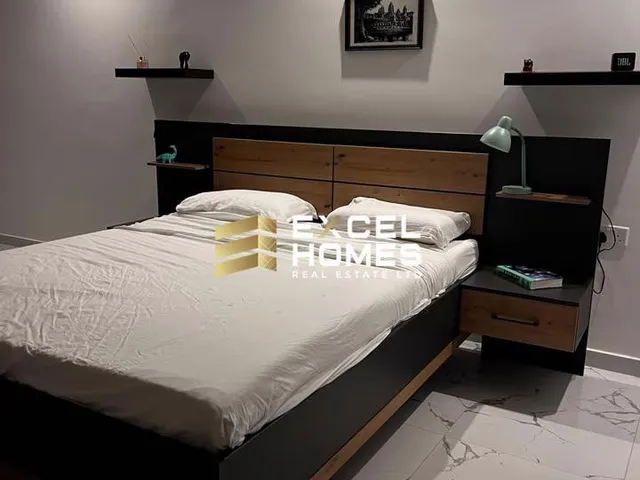 Penthouse in Sliema