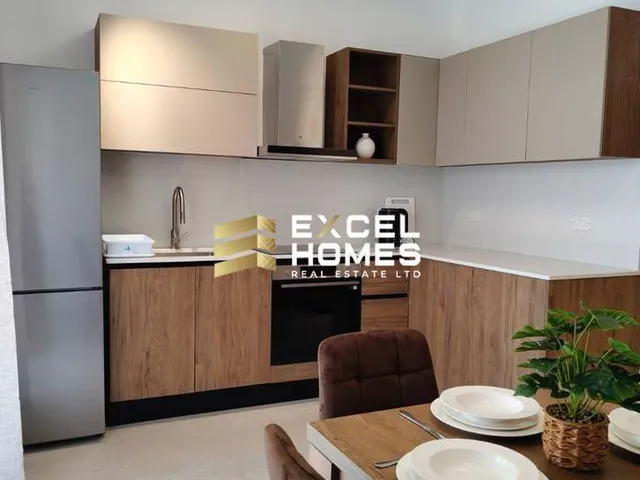 Apartment in St. Paul's Bay