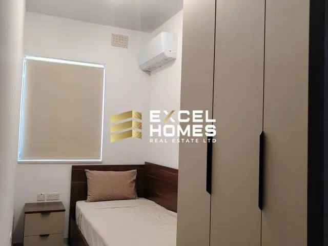 Apartment in St. Paul's Bay