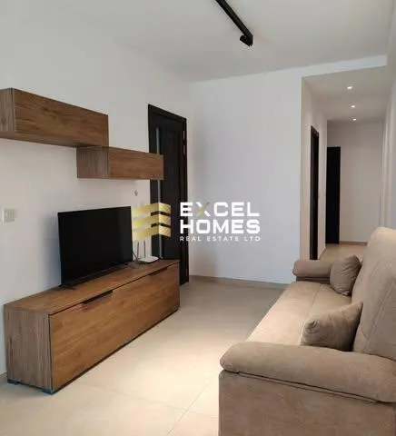 Apartment in St. Paul's Bay