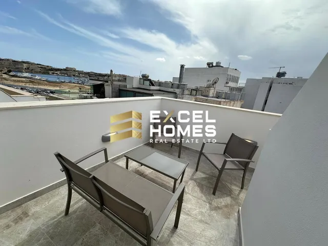 Property at Gżira