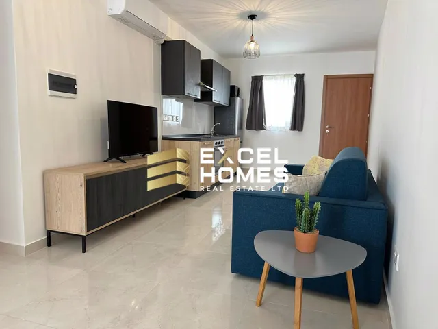 Penthouse in Gżira