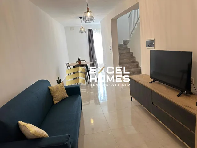 Penthouse in Gżira