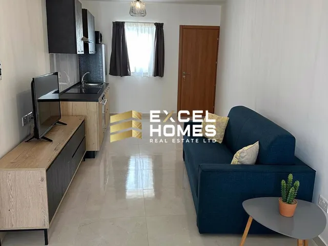 Penthouse in Gżira