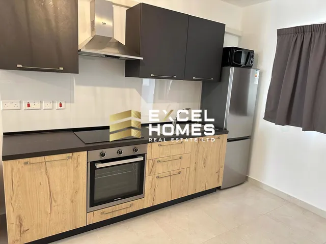 Penthouse in Gżira