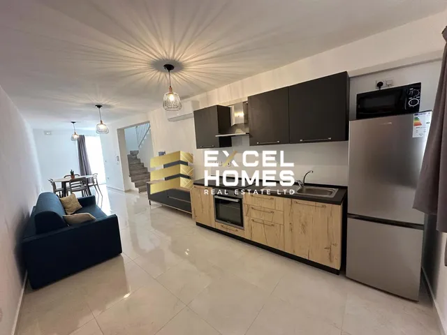 Penthouse in Gżira