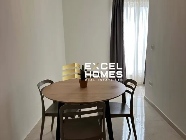 Penthouse in Gżira