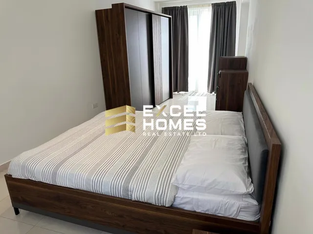 Penthouse in Gżira