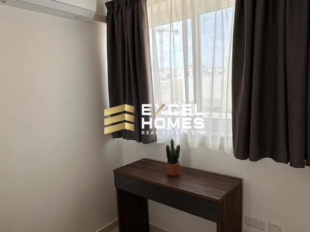 Penthouse in Gżira
