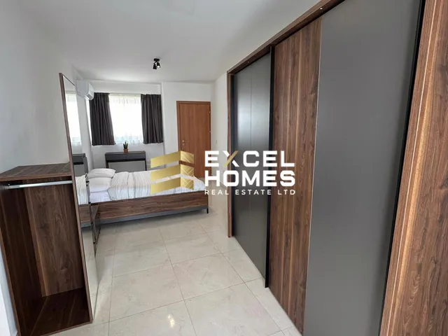Penthouse in Gżira