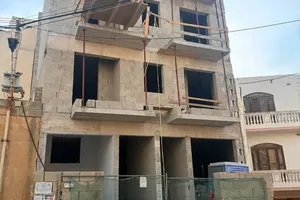 apartment in Rabat