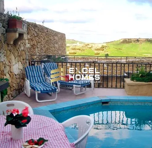 Property at Xagħra