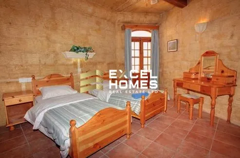 Farmhouse in Xagħra
