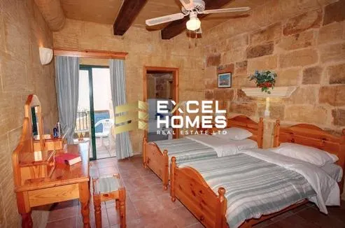 Farmhouse in Xagħra