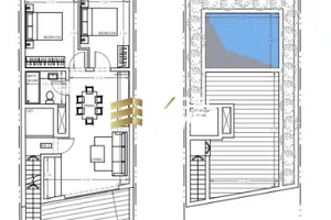 penthouse in Naxxar