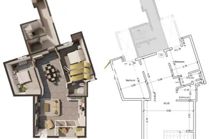 apartment in Sannat