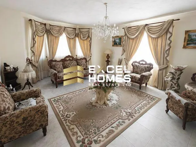 Property at Mtarfa