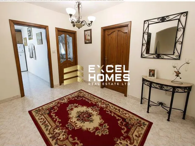 Maisonette in Mtarfa