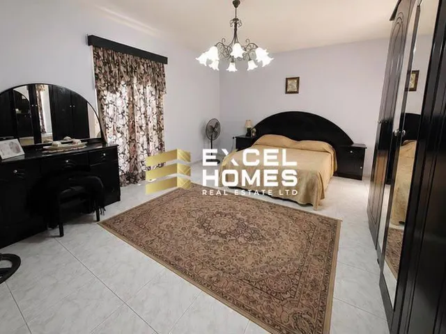 Maisonette in Mtarfa