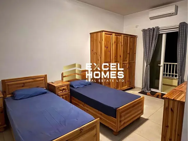 Apartment in Għargħur