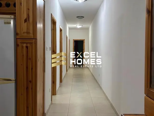 Apartment in Għargħur