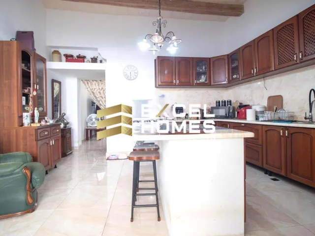 Property at Tarxien