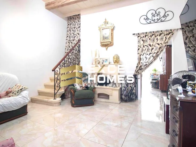 Town House in Tarxien