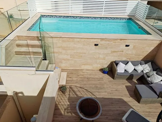 Maisonette in Mellieħa