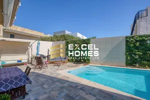 villa in Attard