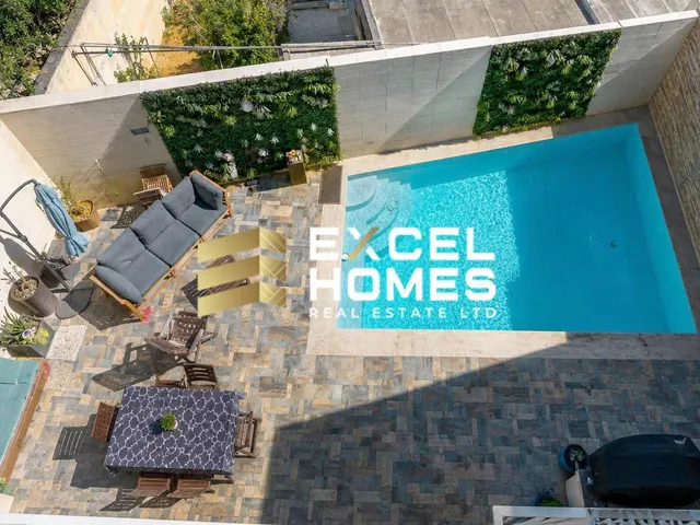 Villa in Attard