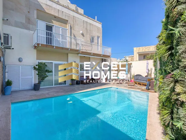 Villa in Attard