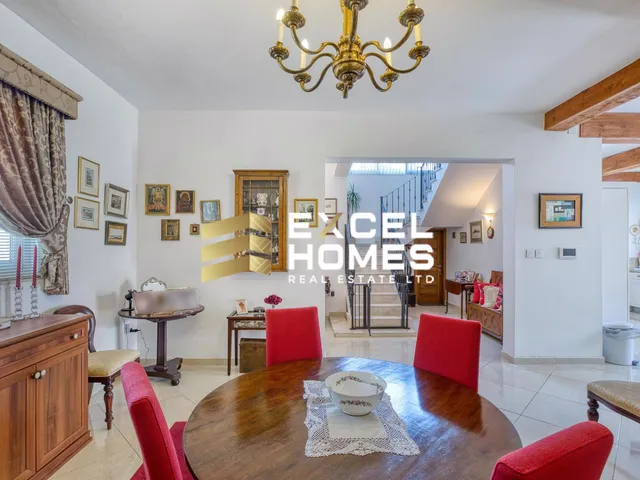 Villa in Attard