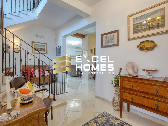 Villa in Attard