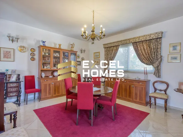 Villa in Attard