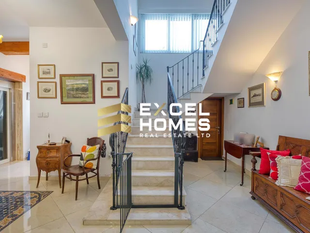 Villa in Attard