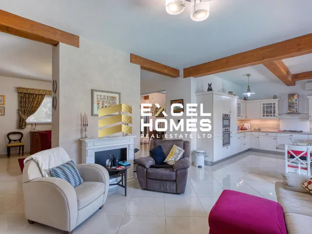 Villa in Attard