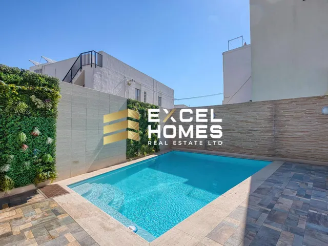 Villa in Attard