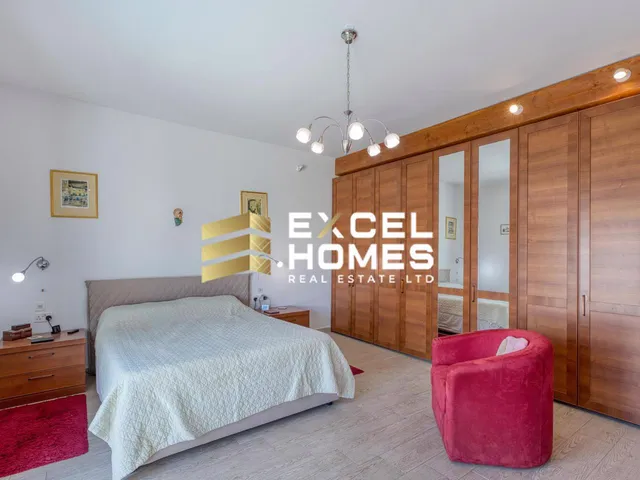 Villa in Attard