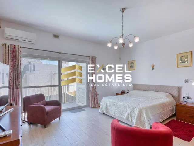 Villa in Attard