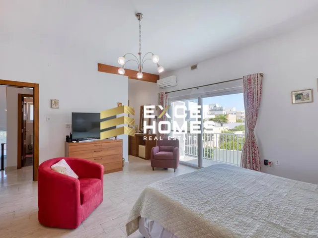 Villa in Attard