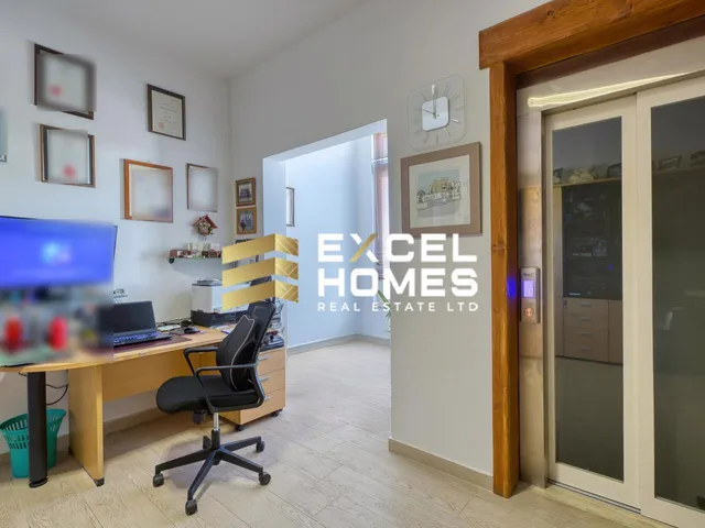 Villa in Attard