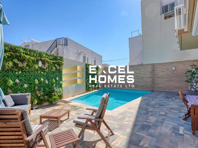 Villa in Attard