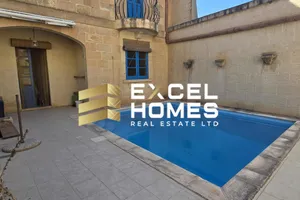 farmhouse in Qala