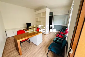 office in Għargħur